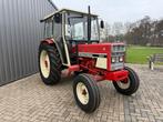 International 633 Case IH Mc Cormick super nette trekker, Ophalen, Gebruikt, Case IH, Tot 80 Pk