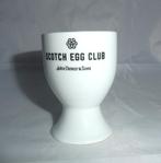 Dewar"s Scotch Whisky Egg Club eierdop, Ophalen of Verzenden, Zo goed als nieuw, Gebruiksvoorwerp