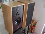 Spendor BC1 [ Harbeth, Chartwell, Rogers enz..., Audio, Tv en Foto, Zo goed als nieuw, 60 tot 120 watt, Front, Rear of Stereo speakers