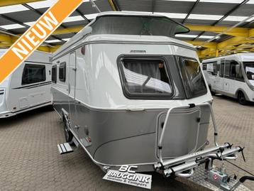Eriba Touring 630 beschikbaar voor biedingen