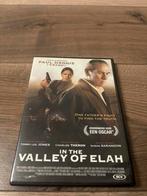 In the Valley of Elah met Tommy lee Jones, Vanaf 16 jaar, Ophalen of Verzenden, Zo goed als nieuw, Actiethriller