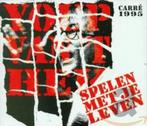 Youp van 't Hek - Spelen Met Je Leven - Carre 1995 (2 CD), Ophalen of Verzenden