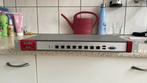 Firewall Zyxel USG  310 in goede conditie, Computers en Software, Netwerk switches, Ophalen, Zo goed als nieuw