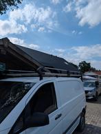 aluminium Imperial voor Mercedes vito, Ophalen