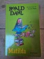 Matilda door Roald Dahl, Ophalen of Verzenden, Gelezen, Roald Dahl, Fictie algemeen