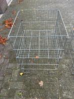2 x stort mand, Ophalen, Zo goed als nieuw