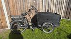 Troy Bakfiets, 4 kinderen of meer, Gebruikt, Elektrisch, Ophalen