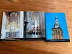 3 boekjes/serie St. Stevenskerk Nijmegen, Boeken, Geschiedenis | Stad en Regio, Ophalen of Verzenden, 20e eeuw of later, Gelezen