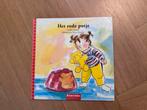 Het rode potje - Lydia Rood - zindelijkheid, Ophalen of Verzenden, Gelezen