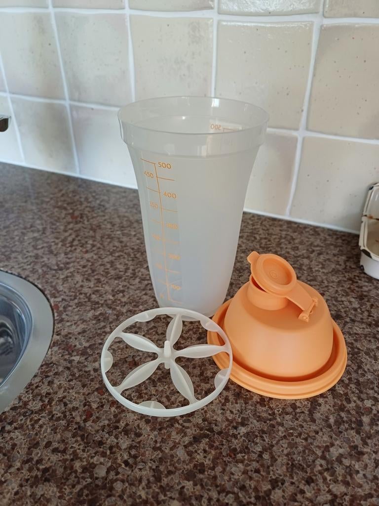 Diverse tupperware producten, Ophalen of Verzenden, Zo goed als nieuw, Overige typen