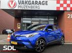 Toyota C-HR 1.8 Hybrid Style // DODEHOEK // KEYLESS // CAMER, 12 maanden, Stof, Zwart, 4 cilinders
