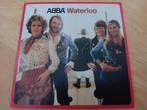 CD ABBA - Waterloo (14 tracks), Verzenden
