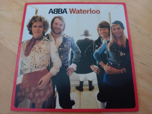 CD ABBA - Waterloo (14 tracks), Cd's en Dvd's, Cd's | Pop, Verzenden