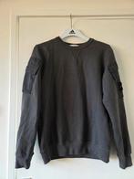 Stone island sweater maat s. Grijs, Ophalen of Verzenden