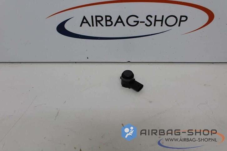 Volkswagen Parkeersensor 5Q0919275B Grijs, Auto-onderdelen, Elektronica en Kabels, Volkswagen, Nieuw, Ophalen of Verzenden