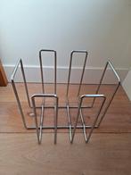 Blomus magazinerek lectuurbak design, Huis en Inrichting, Woonaccessoires | Krantenbakken en Lectuurbakken, Ophalen of Verzenden