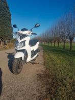 Leuke 4takt sym jet, Fietsen en Brommers, Scooters | SYM, Ophalen, Gebruikt, Overige modellen, Maximaal 45 km/u