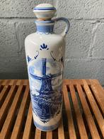 Delft Blauwe jeneverkruik Bols, Ophalen of Verzenden