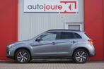 Mitsubishi ASX 1.8 DI-D ClearTec Instyle | Origineel NL | Ca, Gebruikt, Zwart, 4 cilinders, 116 pk