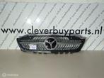 Grill origineel Mercedes A-klasse W177 ('18-'22) A1778880200, Gebruikt, Mercedes-Benz, Ophalen of Verzenden, Mercedes-Benz