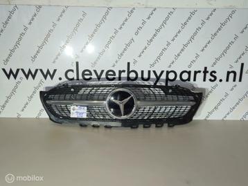 Grill origineel Mercedes A-klasse W177 ('18-'22) A1778880200 beschikbaar voor biedingen
