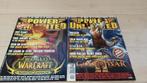 Power Unlimited uit 2007, feb & mei, Boeken, Gelezen, Overige typen, Verzenden