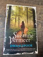 Dwaalspoor - Suzanne Vermeer, Boeken, Ophalen of Verzenden, Zo goed als nieuw, Nederland