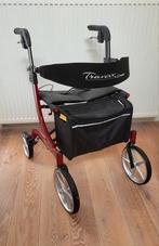 Travixx rollator., Diversen, Rollators, Ophalen, Zo goed als nieuw