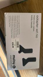 Adapters voor maxicosi, Ophalen, Zo goed als nieuw, Maxi-Cosi