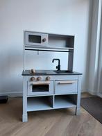 IKEA kinderkeuken gratis ophalen (nieuwstaat), Ophalen of Verzenden, Zo goed als nieuw