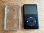 iPod Classic 6gen - perfect voor modding, Ophalen of Verzenden, Zwart, Classic, 40 GB en meer