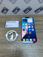 iPhone 14 Plus - 128GB / batterij 100% / garantie, 128 GB, IPhone 14 Plus, Wit, Ophalen of Verzenden