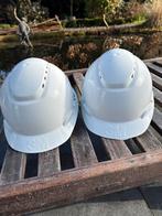 Nieuwe 3M Bouwhelm - Veiligheid voorop!, Ophalen of Verzenden, Nieuw