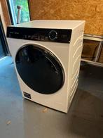 Wasmachine droger combi van Haier , 8kg, Witgoed en Apparatuur, Wasmachines, 8 tot 10 kg, Ophalen of Verzenden, Zo goed als nieuw