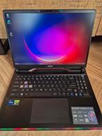 MSI RAIDER GE68 HX 13V, Computers en Software, Ophalen of Verzenden, Zo goed als nieuw