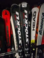 170cm STOCKLI LASER CX