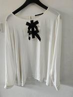 Expresso tuniek maat 44, Expresso, Wit, Maat 42/44 (L), Ophalen of Verzenden
