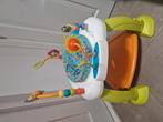 activity hangt stoel speeltafel babyzitje, Ophalen, Gebruikt, Overige typen