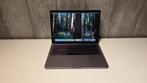 Macbook Pro 2017, MacBook Pro, Gebruikt, 256 GB, Qwerty