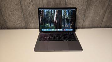 Macbook Pro 2017 beschikbaar voor biedingen