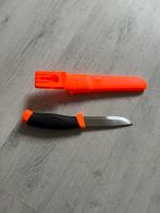 Morakniv Scouting Mes - Nieuw!, Verzamelen, Scouting, Ophalen of Verzenden, Nieuw