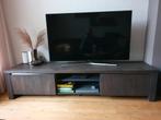 TVmeubel,  TV kast, TV meubel, Ophalen, Zo goed als nieuw, 25 tot 50 cm, Minder dan 100 cm