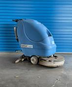 Fimap Minny 530 Schrobmachine - Gebruikt, Doe-het-zelf en Verbouw, Reinigingsmachines, Ophalen, Gebruikt, Schrobmachine