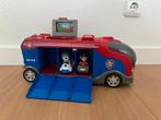 Paw Patrol bus, Kinderen en Baby's, Ophalen of Verzenden, Gebruikt
