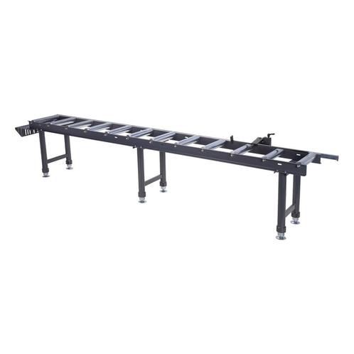 Rollenbaan 12 rollen 3m incl. schaalindeling, Auto diversen, Overige Auto diversen, Verzenden