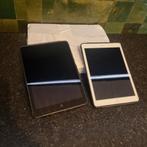 2 x Apple iPad Air  16gb, Computers en Software, Apple iPads, 10 inch, Gebruikt, Apple iPad Air, Ophalen of Verzenden
