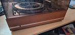 VintageDual Platenspeler -  voor opknappen of onderdelen, Gebruikt, Automatisch, Ophalen of Verzenden, Platenspeler