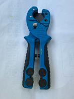 Uponor knipper/schaar nieuw., Doe-het-zelf en Verbouw, Ophalen of Verzenden, Nieuw