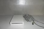 WII console model no.rvl-001(eur) met voedingsadapter, Spelcomputers en Games, Spelcomputers | Nintendo Wii, Ophalen of Verzenden
