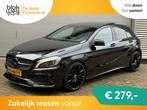 Mercedes-Benz A-Klasse 180 Business Solution AM € 16.449,0, Auto's, Mercedes-Benz, Automaat, 65 €/maand, Gebruikt, 1295 kg